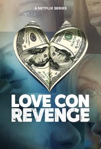 Love Con Revenge