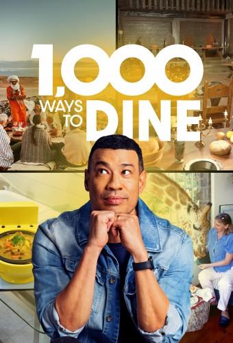 1,000 Ways to Dine
