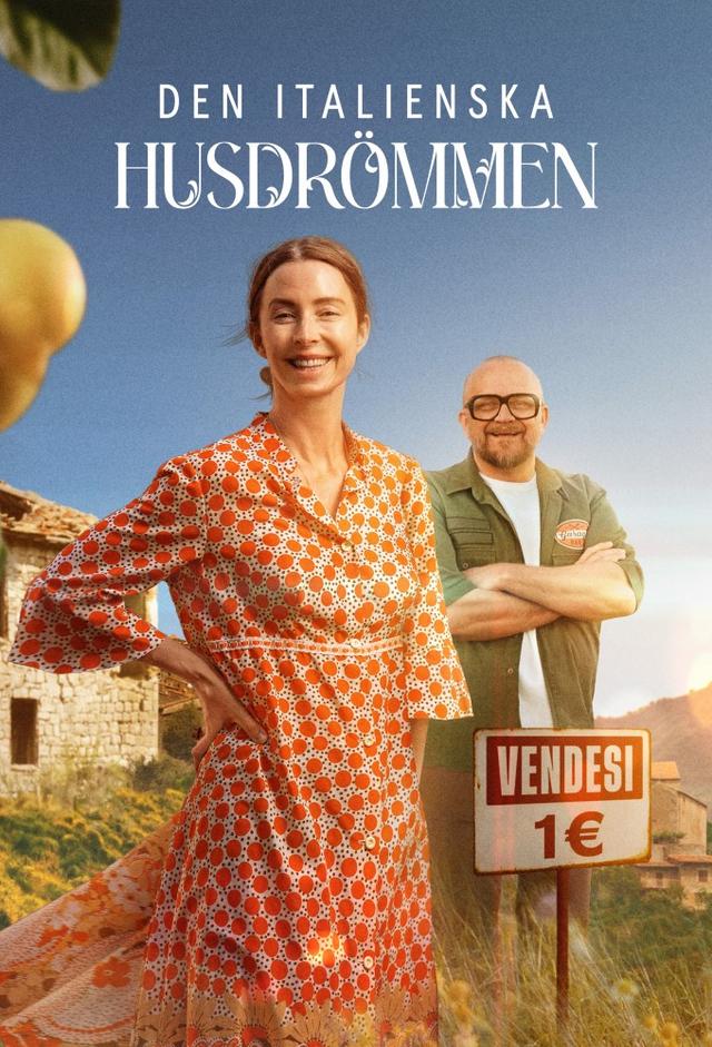 Den italienska husdrömmen