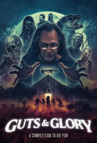 Guts & Glory