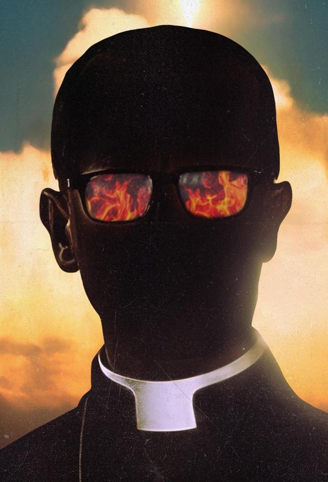 Marcial Maciel: The Wolf of God