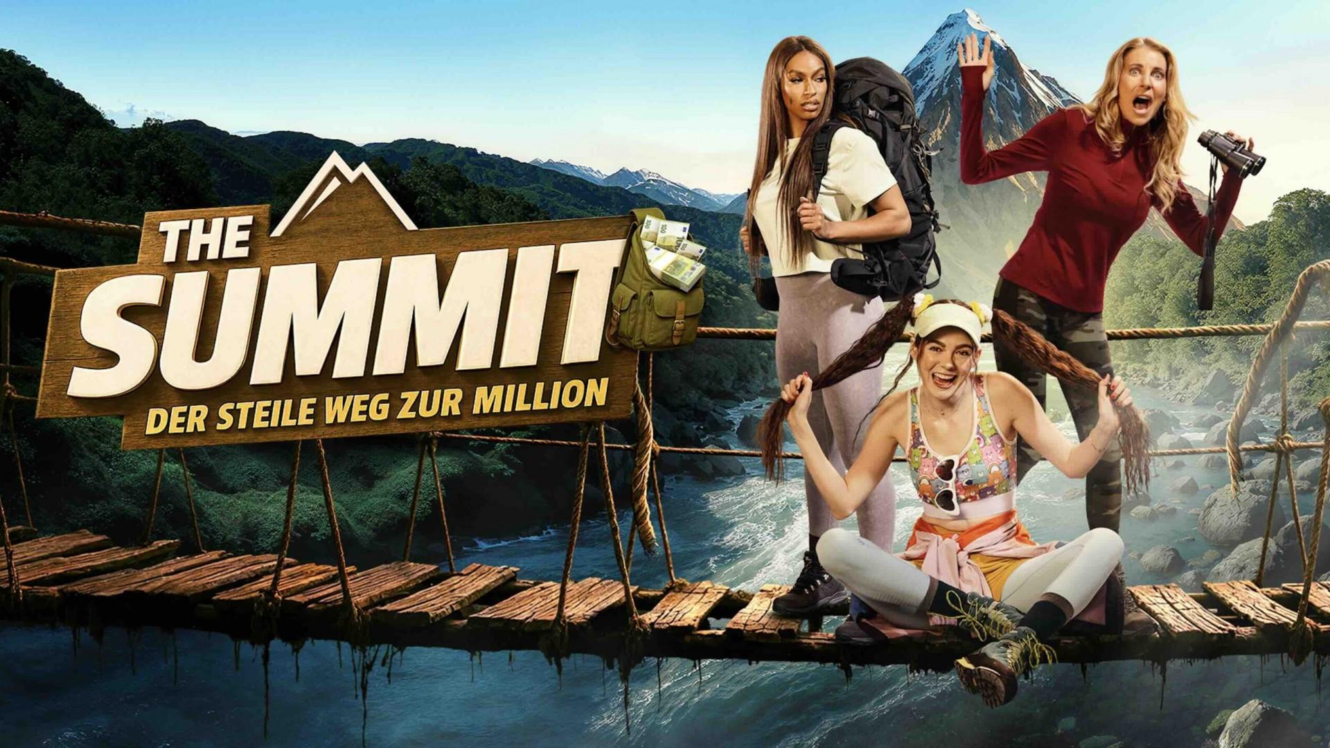 The Summit Germany