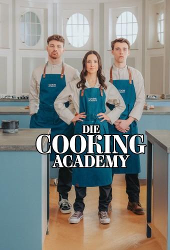The Cooking Academy