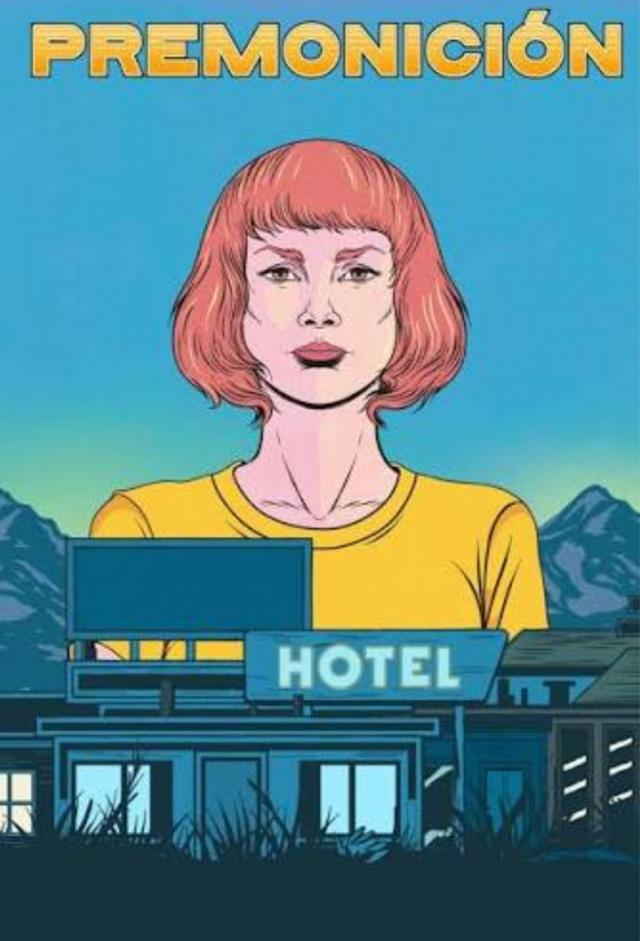 Premonición