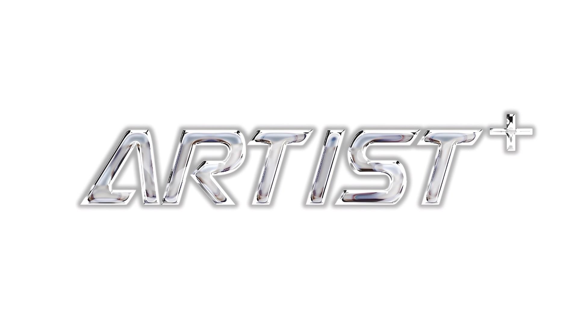 Artist+