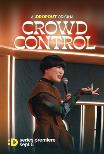 Crowd Control (2025)