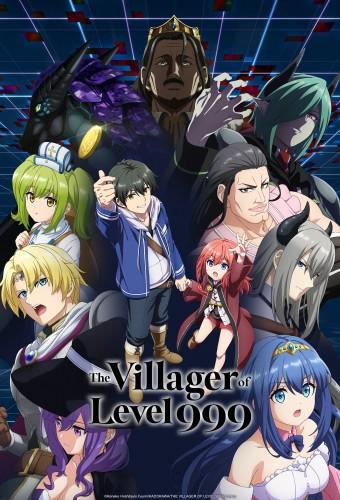 The Villager of Level 999
