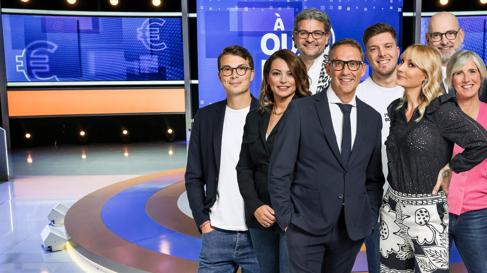 À Quel Prix ?