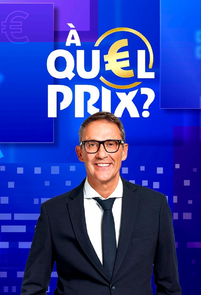 À Quel Prix ?