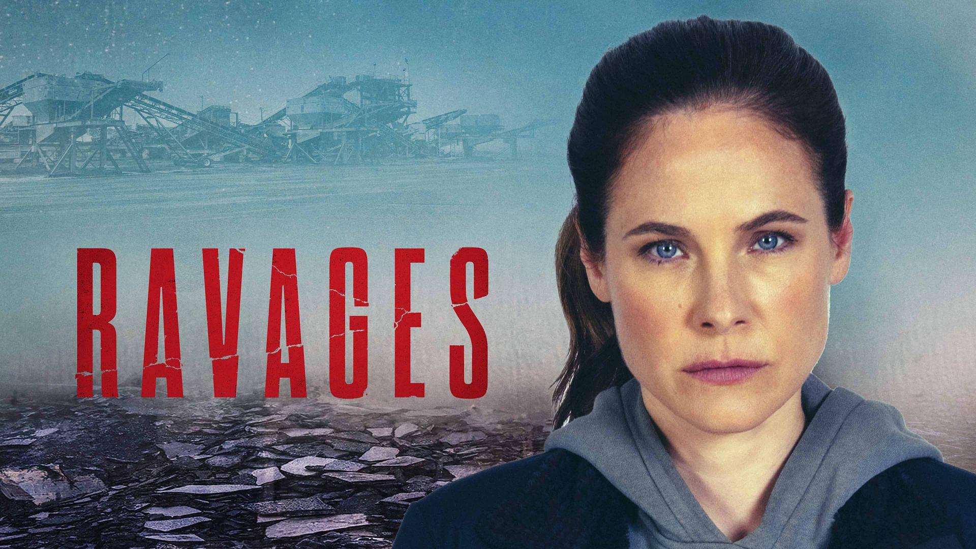 Ravages