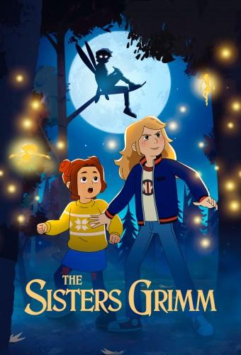 The Sisters Grimm