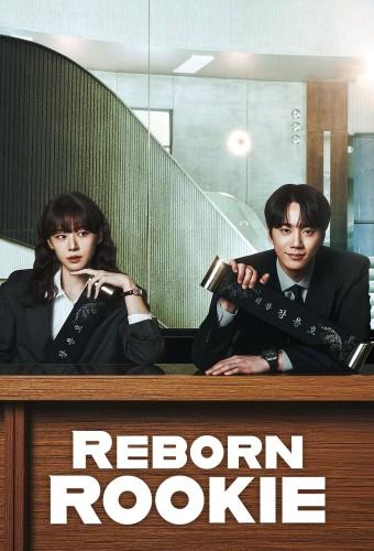 Reborn Rookie