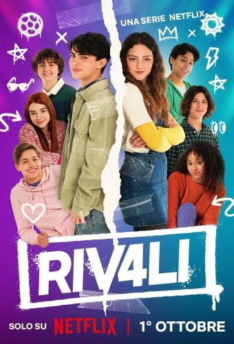 RIV4LRIES
