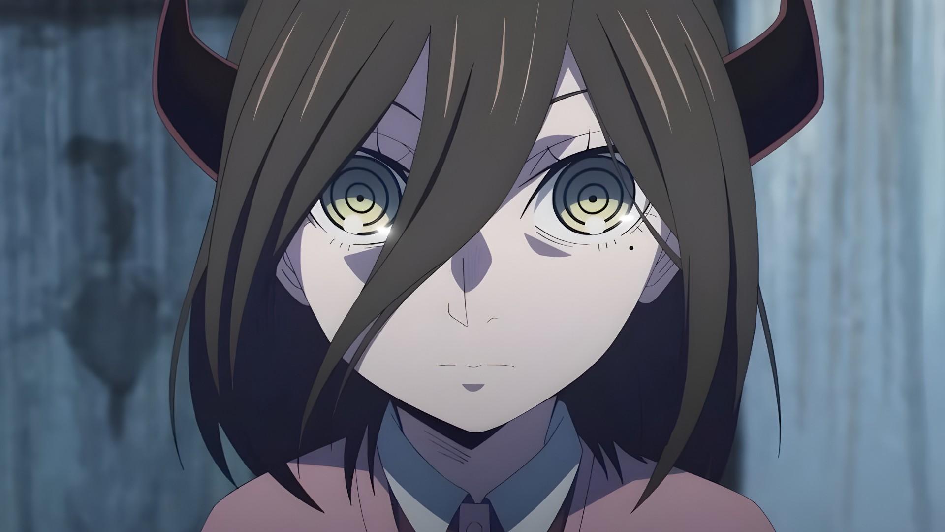 Tatsuki Fujimoto 17-26