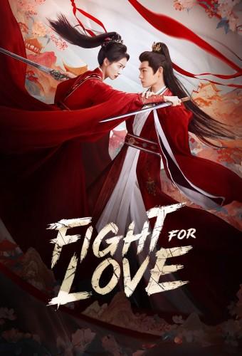 Fight for Love