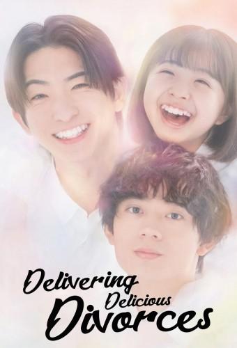 Your Divorce is Served!