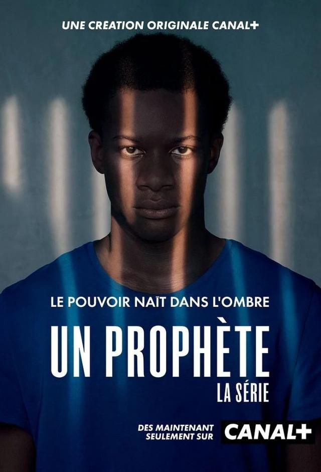 A Prophet: The Series