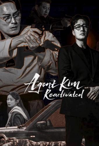 Agent Kim Reactivated