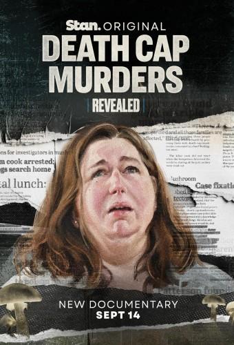 Revealed: Death Cap Murders