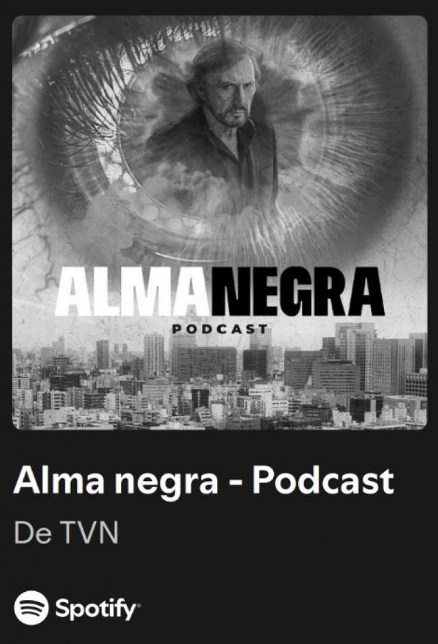Alma negra 
