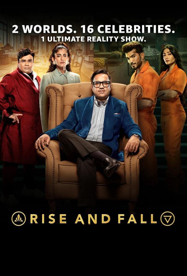Rise and Fall (2025)