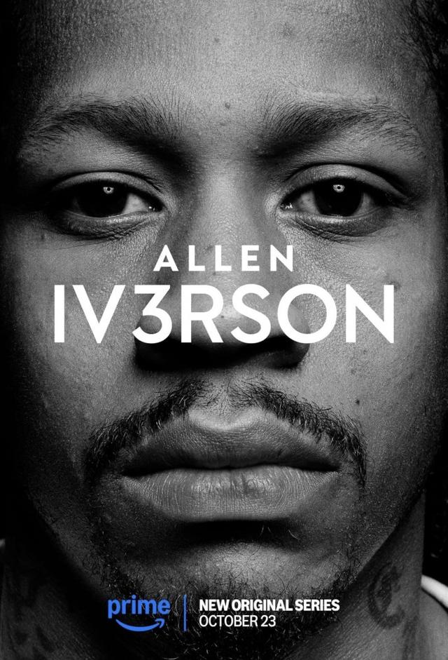 Allen Iv3rson