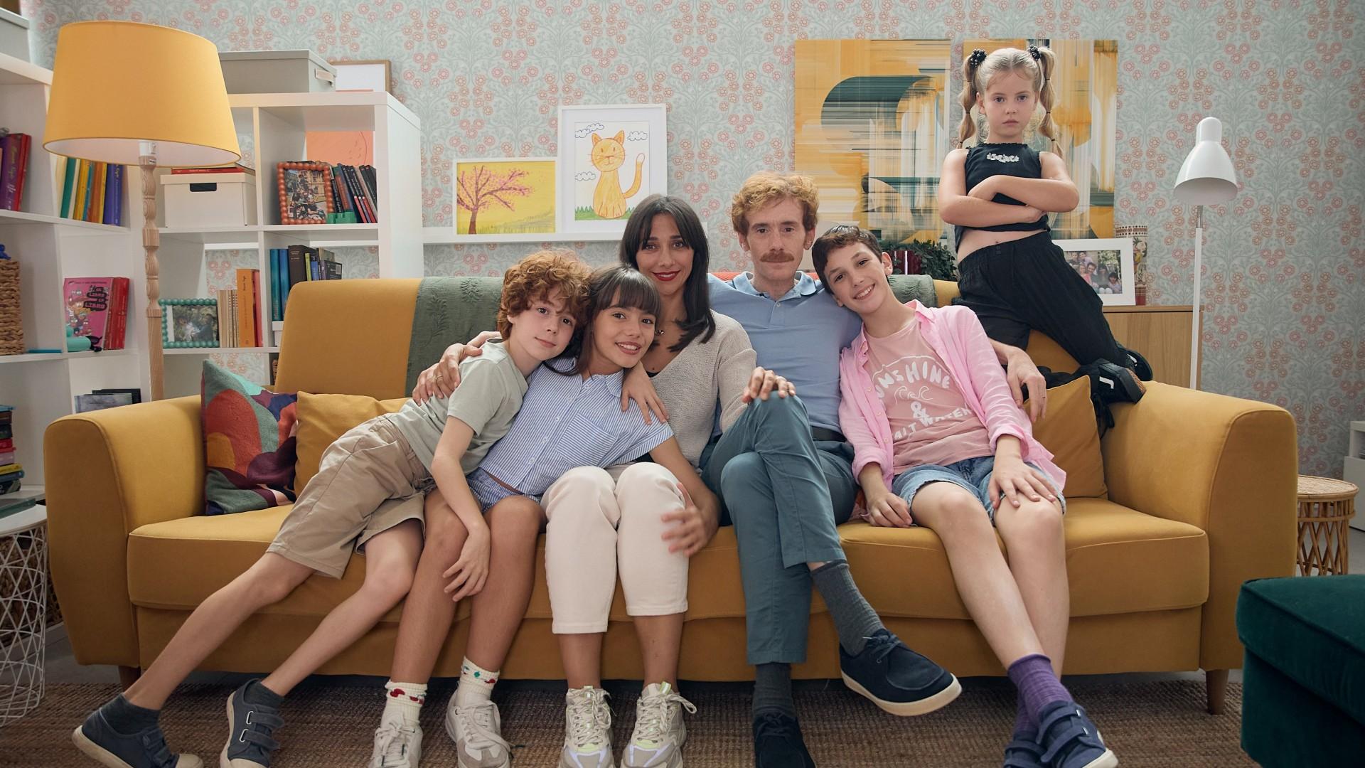 Father There Is Only One