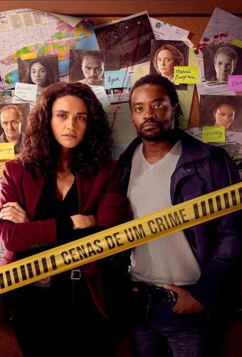 Scenes of a Crime