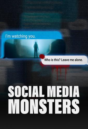Social Media Monsters
