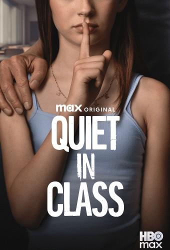 Quiet in Class