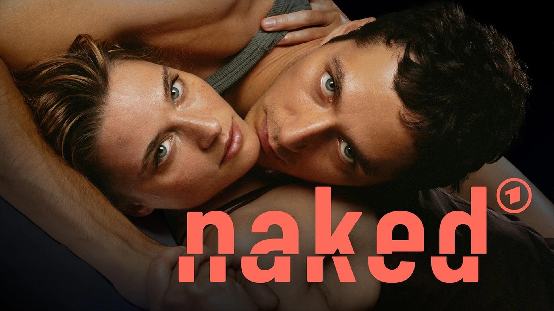 Naked (2025)
