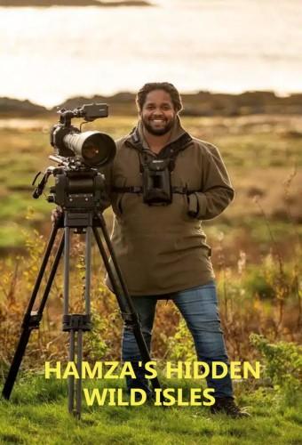 Hamza's Hidden Wild Isles