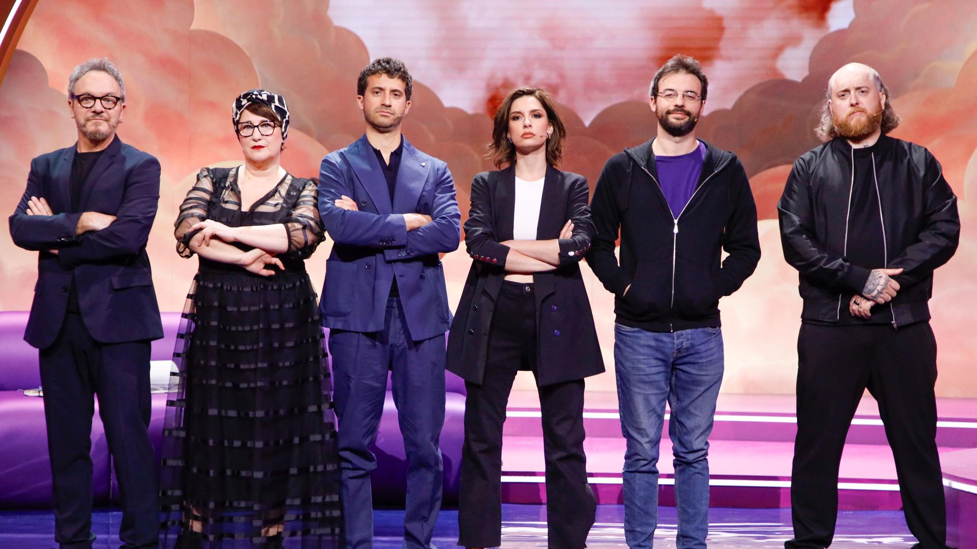 R.I.P. – Roast In Peace