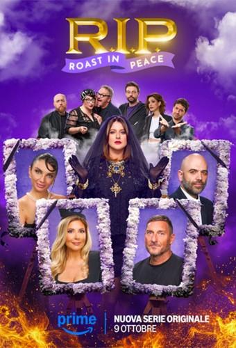 R.I.P. – Roast In Peace