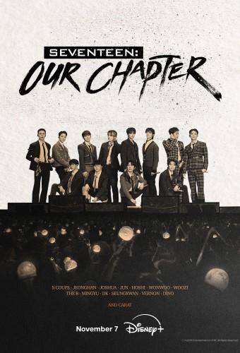 Seventeen: Our Chapter