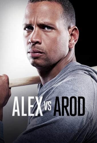 Alex vs ARod