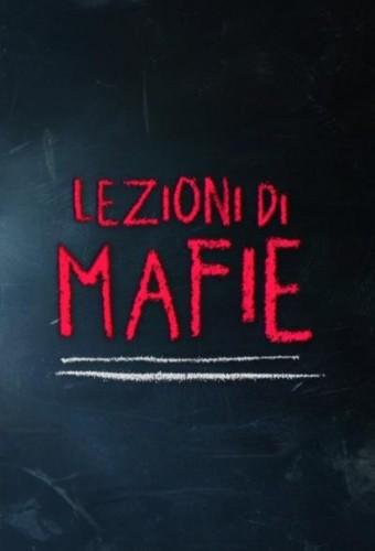 Lezioni di Mafie