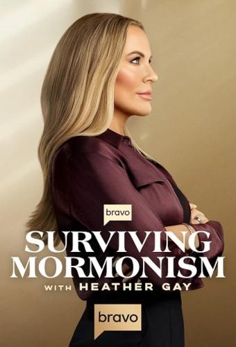 Surviving Mormonism with Heather Gay