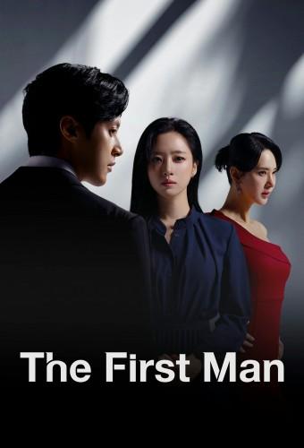 The First Man (2025)