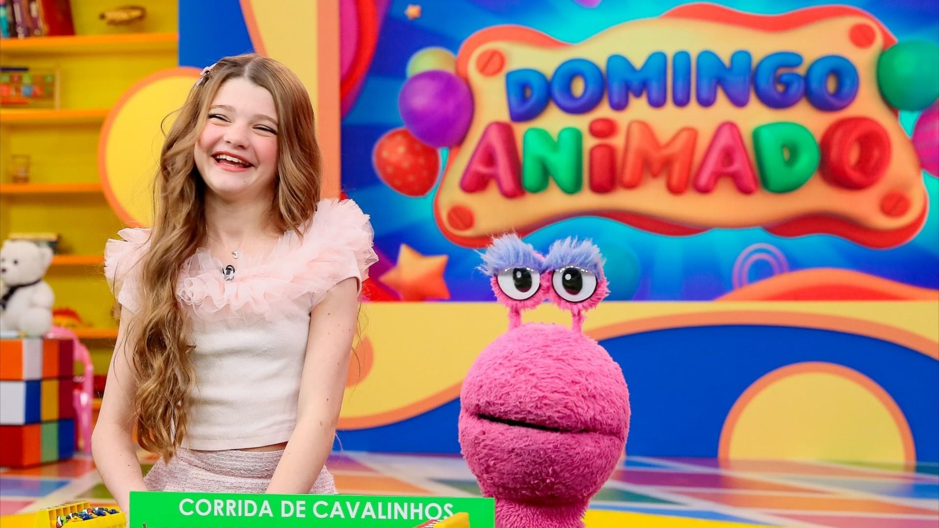 Domingo Animado (2007)