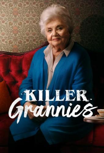 Killer Grannies