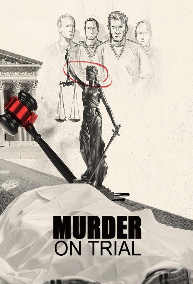 Murder on Trial