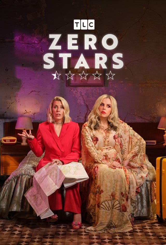 Zero Stars