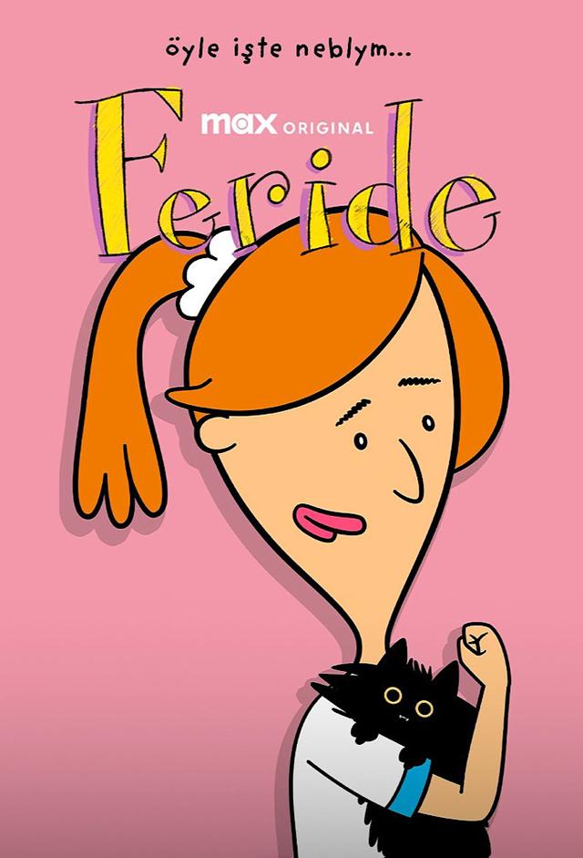 Feride vs. The World
