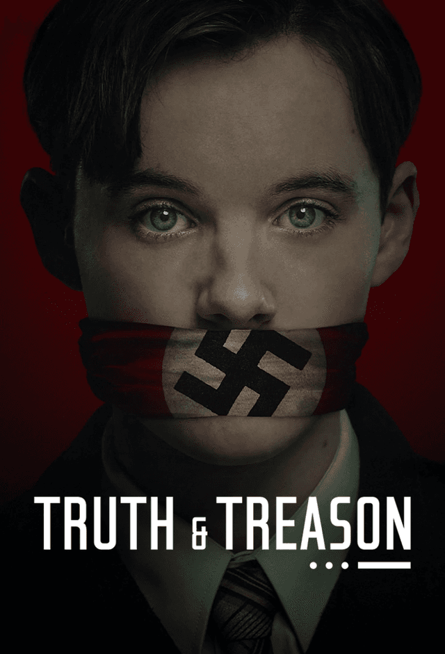 Truth and Treason