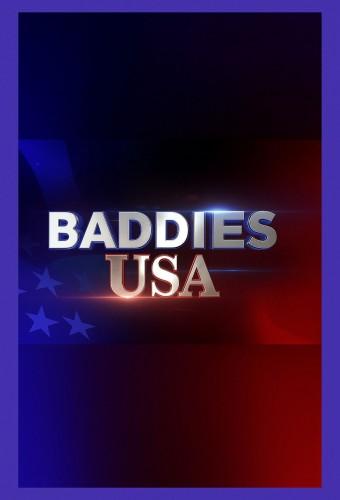 Baddies USA