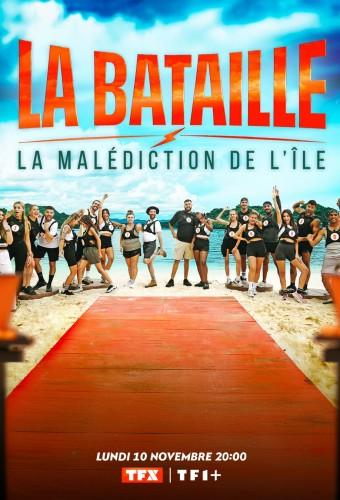 La Bataille : La Malédiction de l’Île
