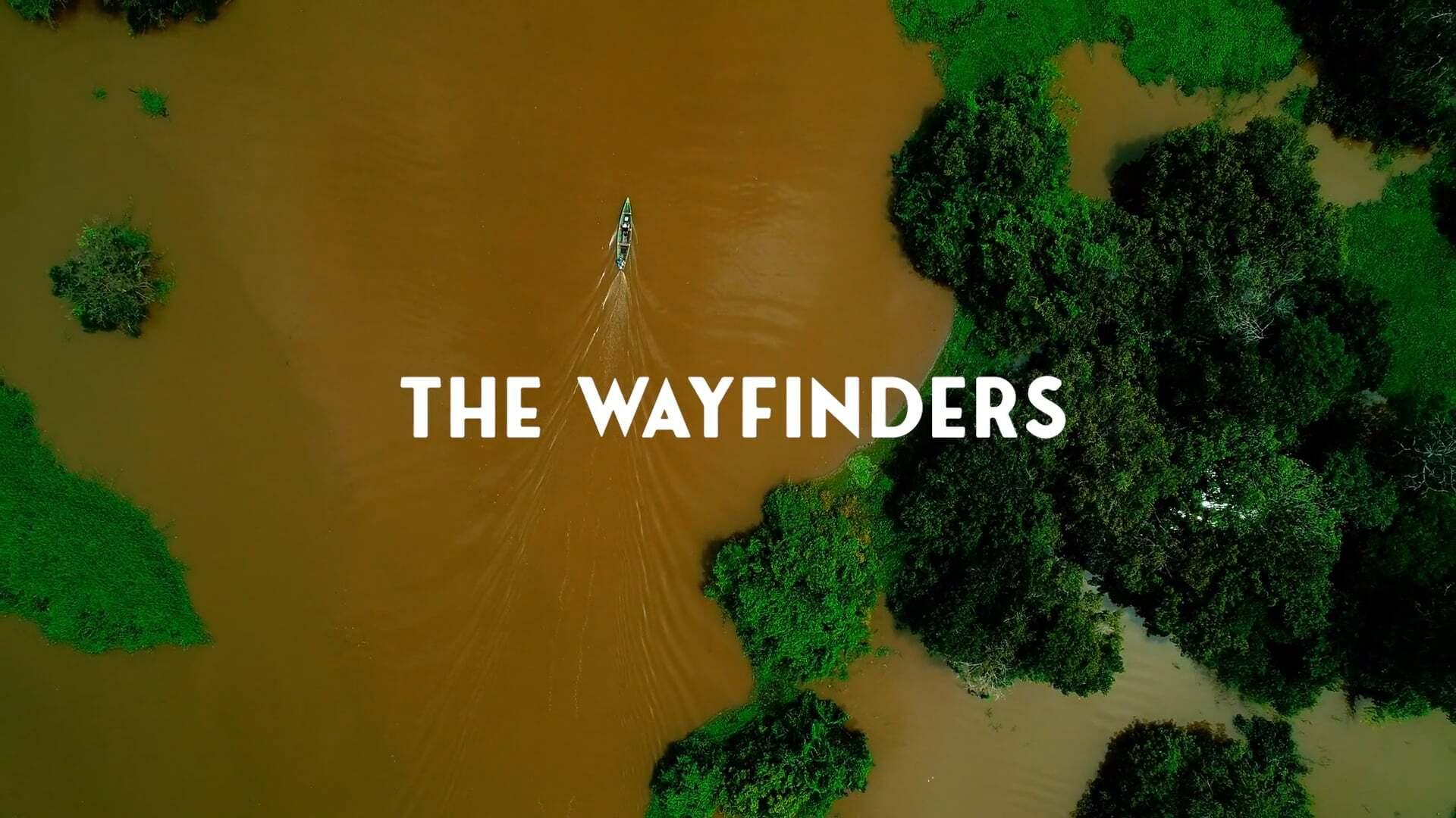 The Wayfinders