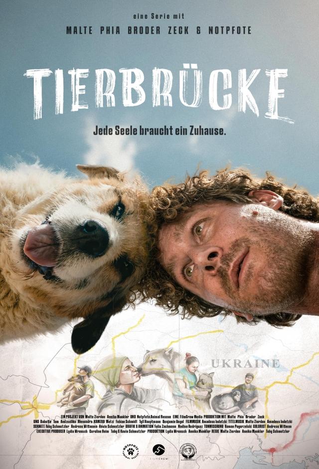 Tierbrücke