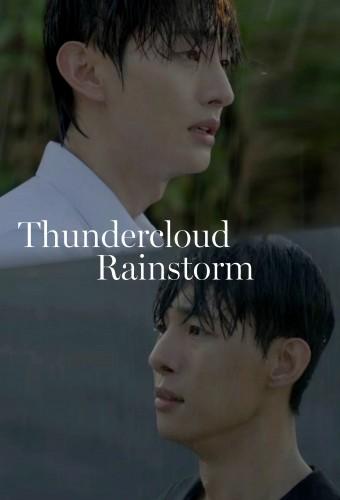 Thundercloud Rainstorm